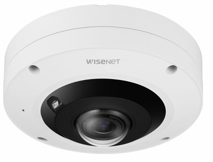 XNF-9013RV AI fisheye camera