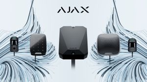 Ajax Fibra collection