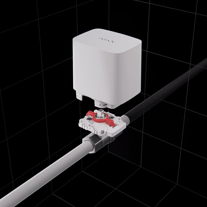 Ajax WaterStop