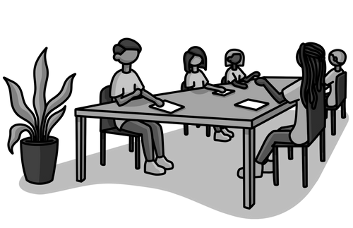 Consult: Putting Culture at the Heart of Security