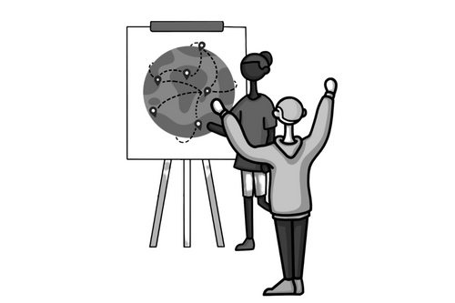 Create: Develop and deliver your own bespoke eLearning courses