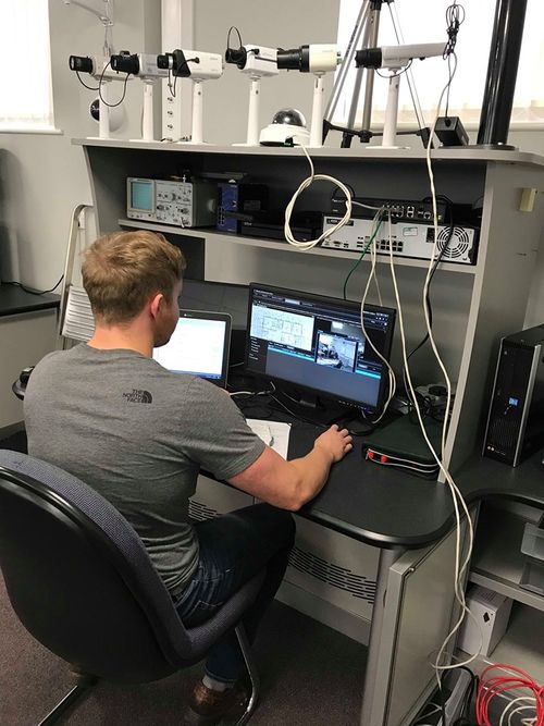 CCTV Installer Trainee Bundle