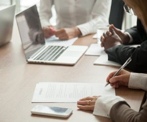 Project Management for Security Systems - BTEC Level 5