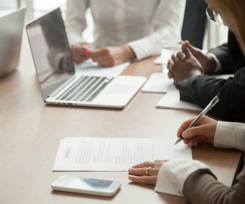 Project Management for Security Systems - BTEC Level 5