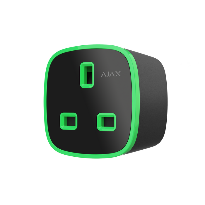 Socket Plus type G