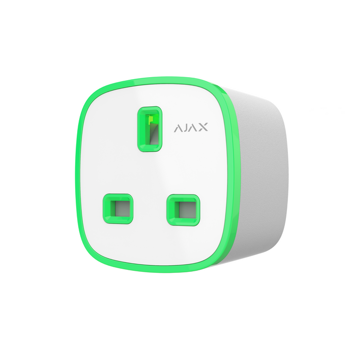 Socket Plus type G