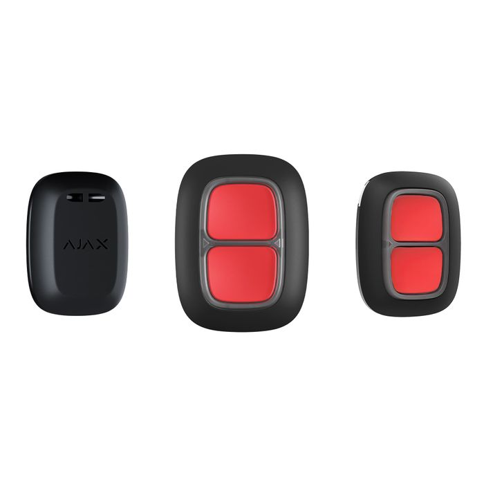DoubleButton