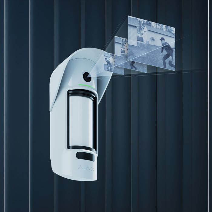 MotionCam Outdoor PhOD