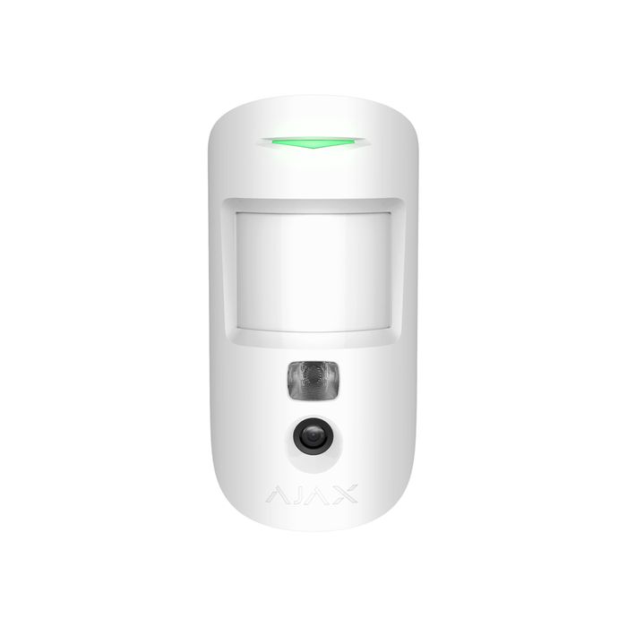 MotionCam PhOD