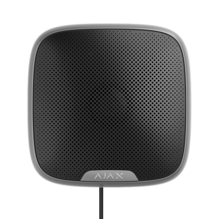 Superior StreetSiren Fibra