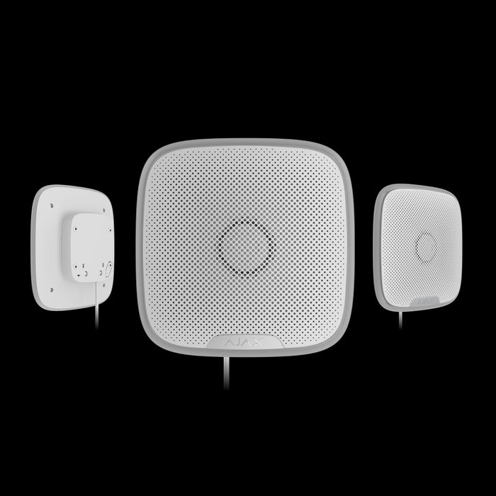 Superior StreetSiren Fibra
