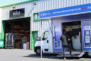 Official UK Dahua Distributor