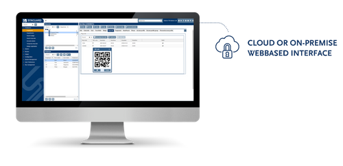 Synguard open & flexible software