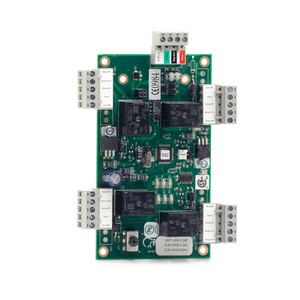 NXT 4×4 Expansion Module