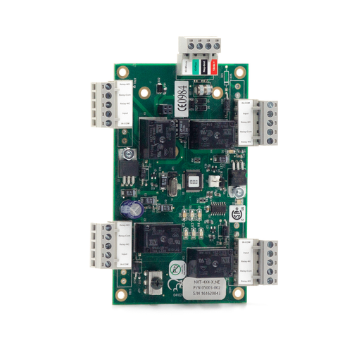 NXT 4×4 Expansion Module