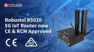 R5020 5G Router