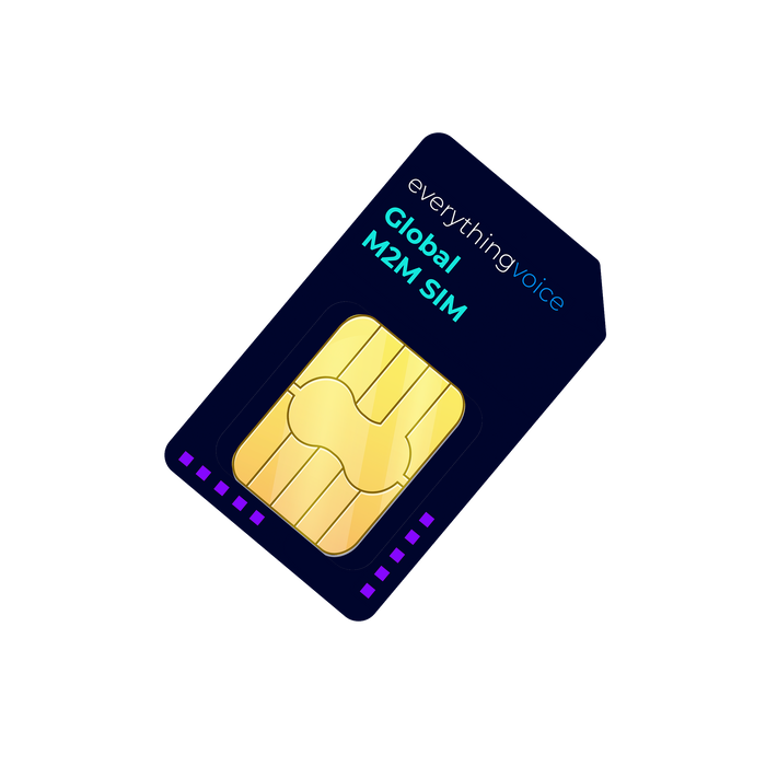 M2M/IOT SIM Cards and Data Tariffs - Fixed Network SIMs