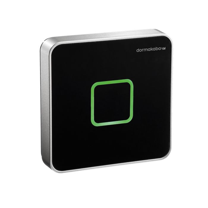 Compact reader 91 10