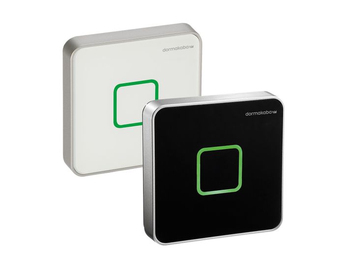 Compact reader 91 10