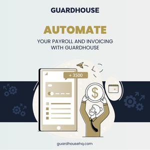 Automate Payroll & Invoicing