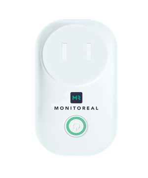 Monitoreal Smart Plug