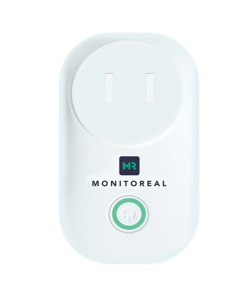 Monitoreal Smart Plug