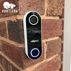 Smart home with Myers: simple solutions, premium quality