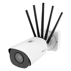 5G AIoT Pro Bullet Plus Camera
