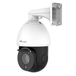 AI 36X/42X Speed Dome Camera