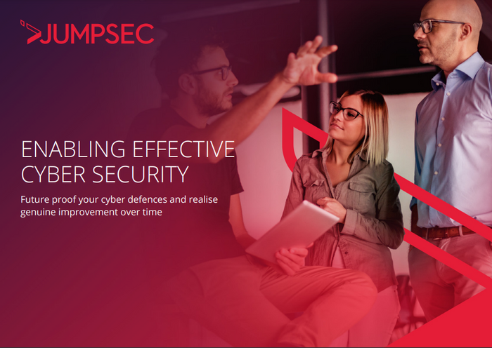 Enabling Effective Cyber Security