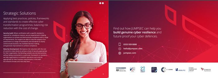 Enabling Effective Cyber Security