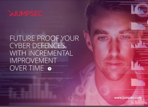 Attack path mapping Future Proof your Cyber Defences