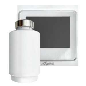 ELECTRIC AND WATER HEATING THERMOSTATS, TEMPERATURE CONTROLLER MHT-E1 / MHT-W1 / MHT-HTC1