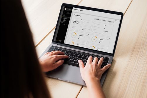 Phishing Attack Simulator