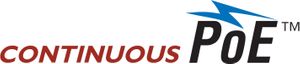 Continuous PoE