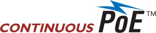 Continuous PoE
