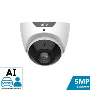 Uniview 180° Turret Camera (IPC3605SB-ADF16KM-I0)