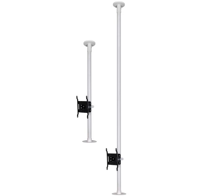 BT5964 - CCTV Ceiling Mount with Tilt Adjustment