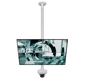 BT5964 - CCTV Ceiling Mount with Tilt Adjustment