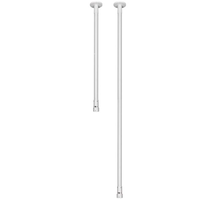 BT5965 - CCTV Ceiling Mount with NPT Adapter