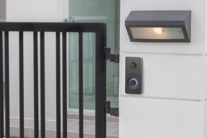 2N® IP One - perfect intercom for family homes