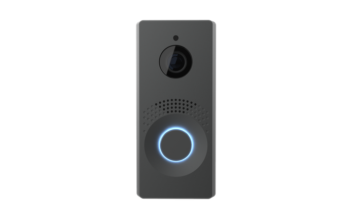 2N® IP One - perfect intercom for family homes