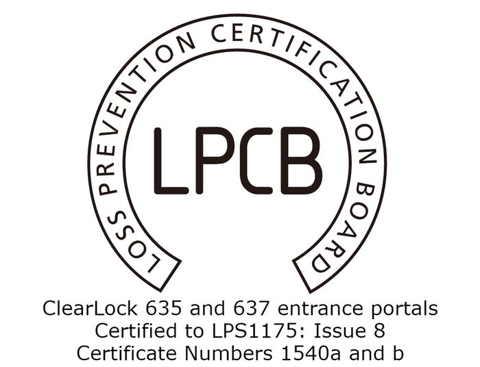 Clearlock 637