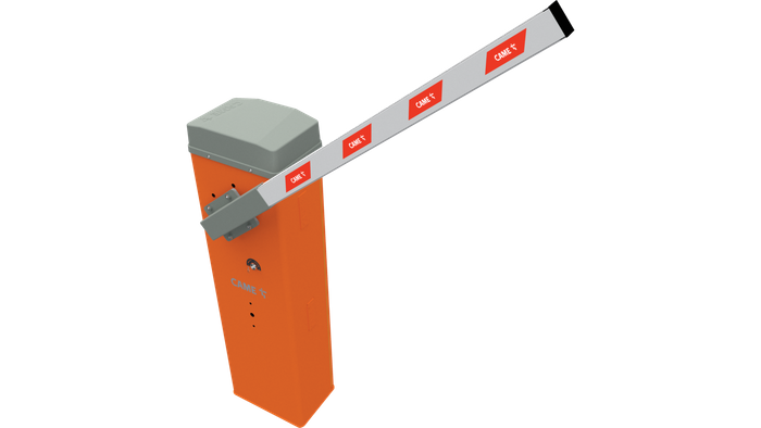 GARD LT4 Barrier
