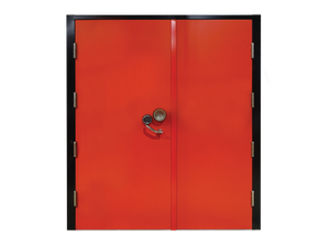 High Performance Doorsets