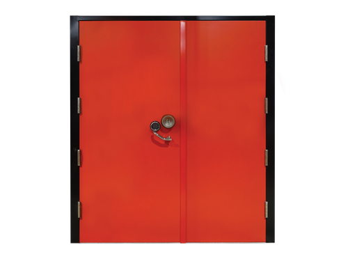 High Performance Doorsets