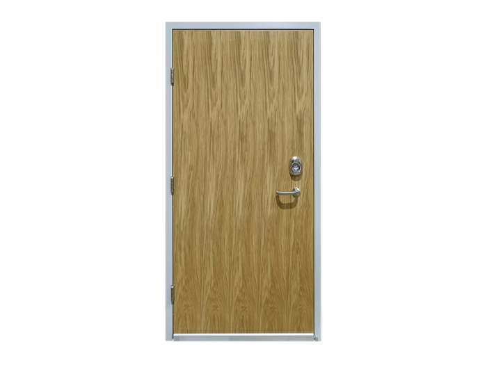 High Performance Doorsets