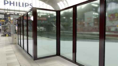 Clear Secure - Modular Glazing