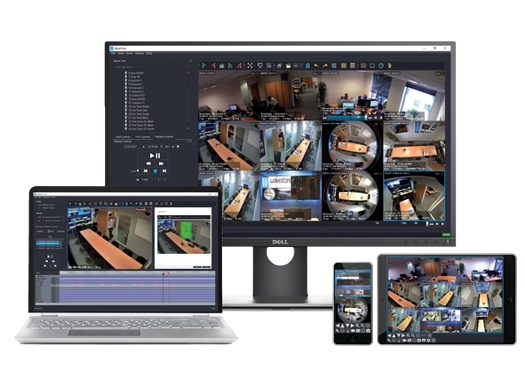 Wavestore VMS