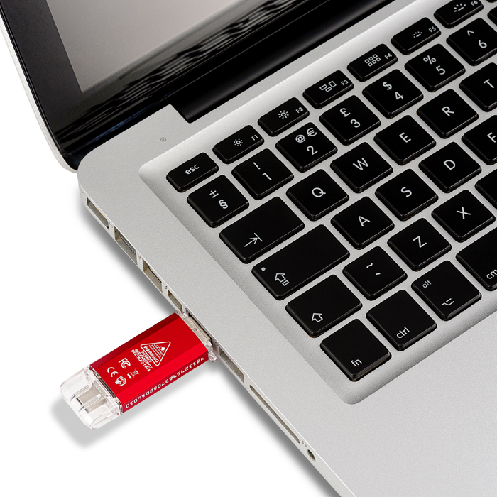 Redkey USB Professional